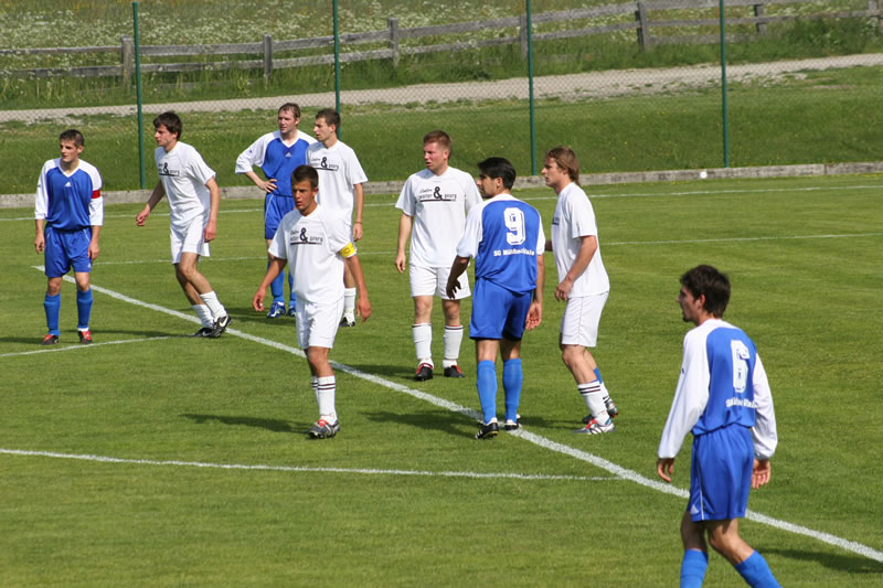 gal/24. Spieltag- SV Reischach-Muehlbach/2007-06-02 SVR - Vintl 054.jpg